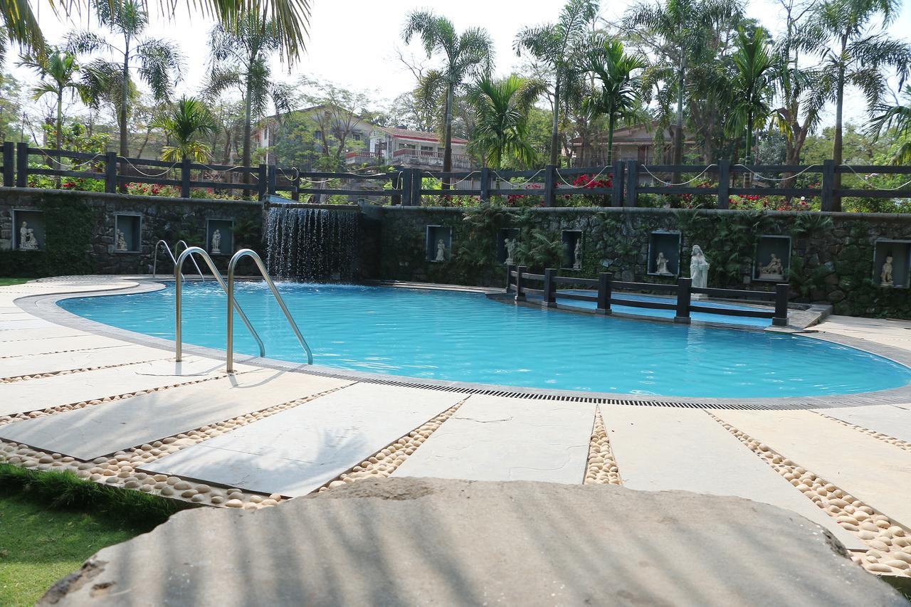 Mystica Resort Lonavala Bagian luar foto