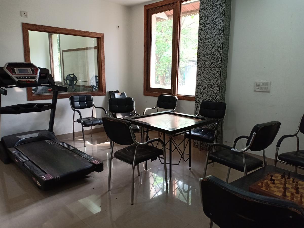 Mystica Resort Lonavala Bagian luar foto