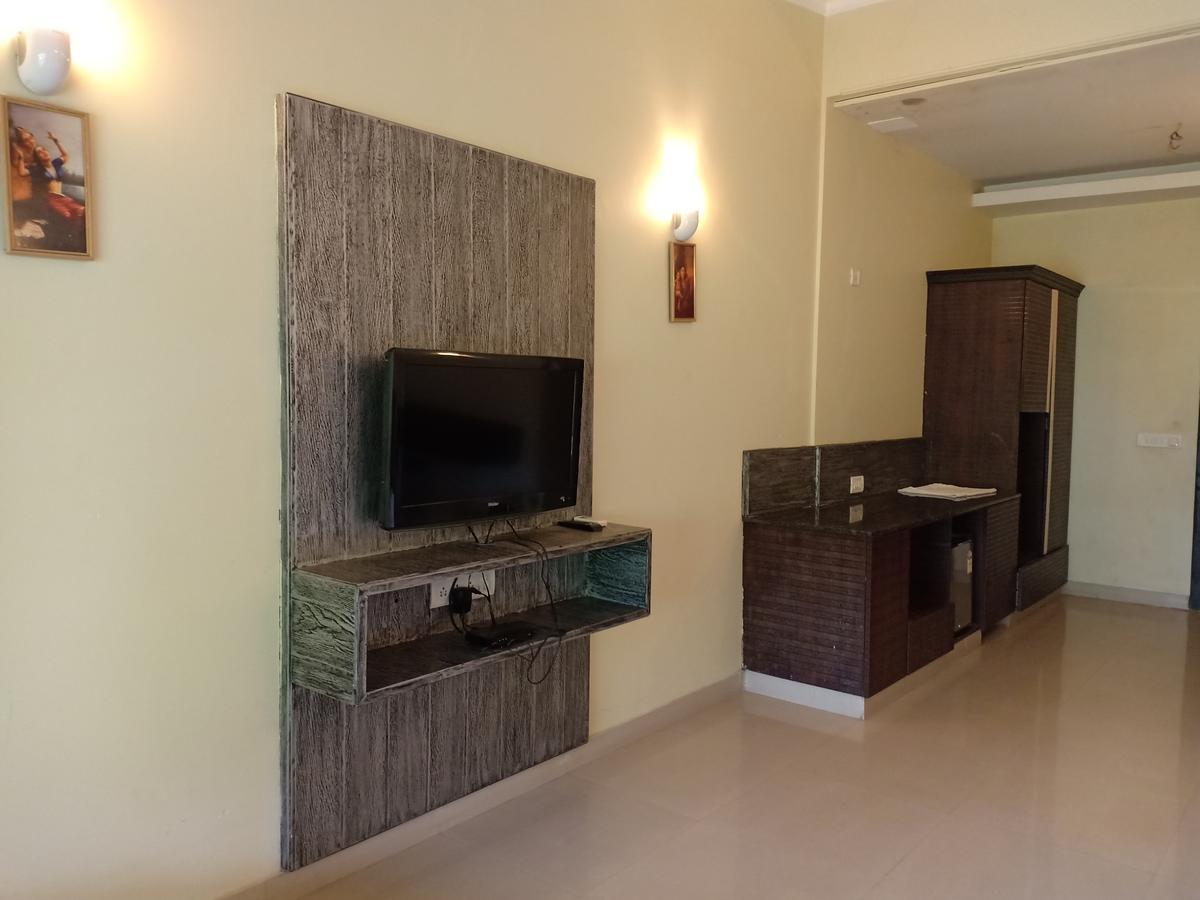 Mystica Resort Lonavala Ruang foto