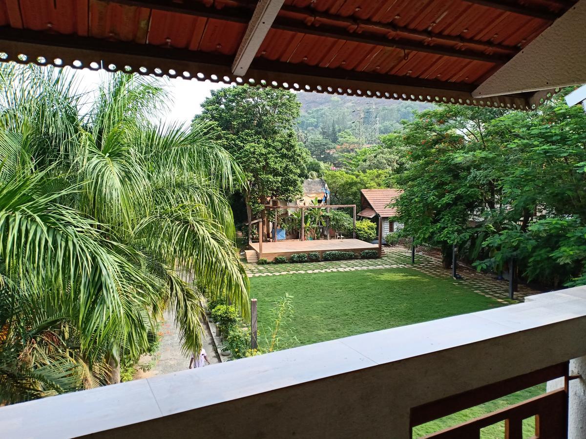 Mystica Resort Lonavala Bagian luar foto